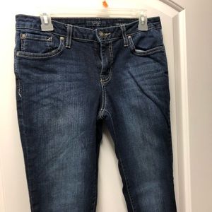 Jessica Simpson Forever Skinny Jeans